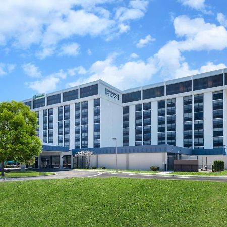 Staybridge Suites Chicago O'Hare - Rosemont By Ihg Eksteriør billede