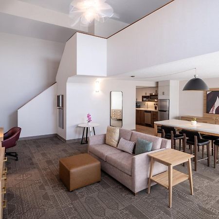 Staybridge Suites Chicago O'Hare - Rosemont By Ihg Eksteriør billede