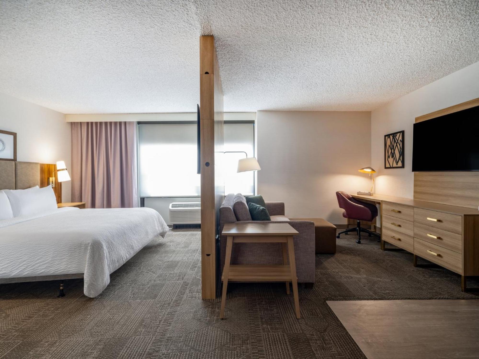 Staybridge Suites Chicago O'Hare - Rosemont By Ihg Eksteriør billede