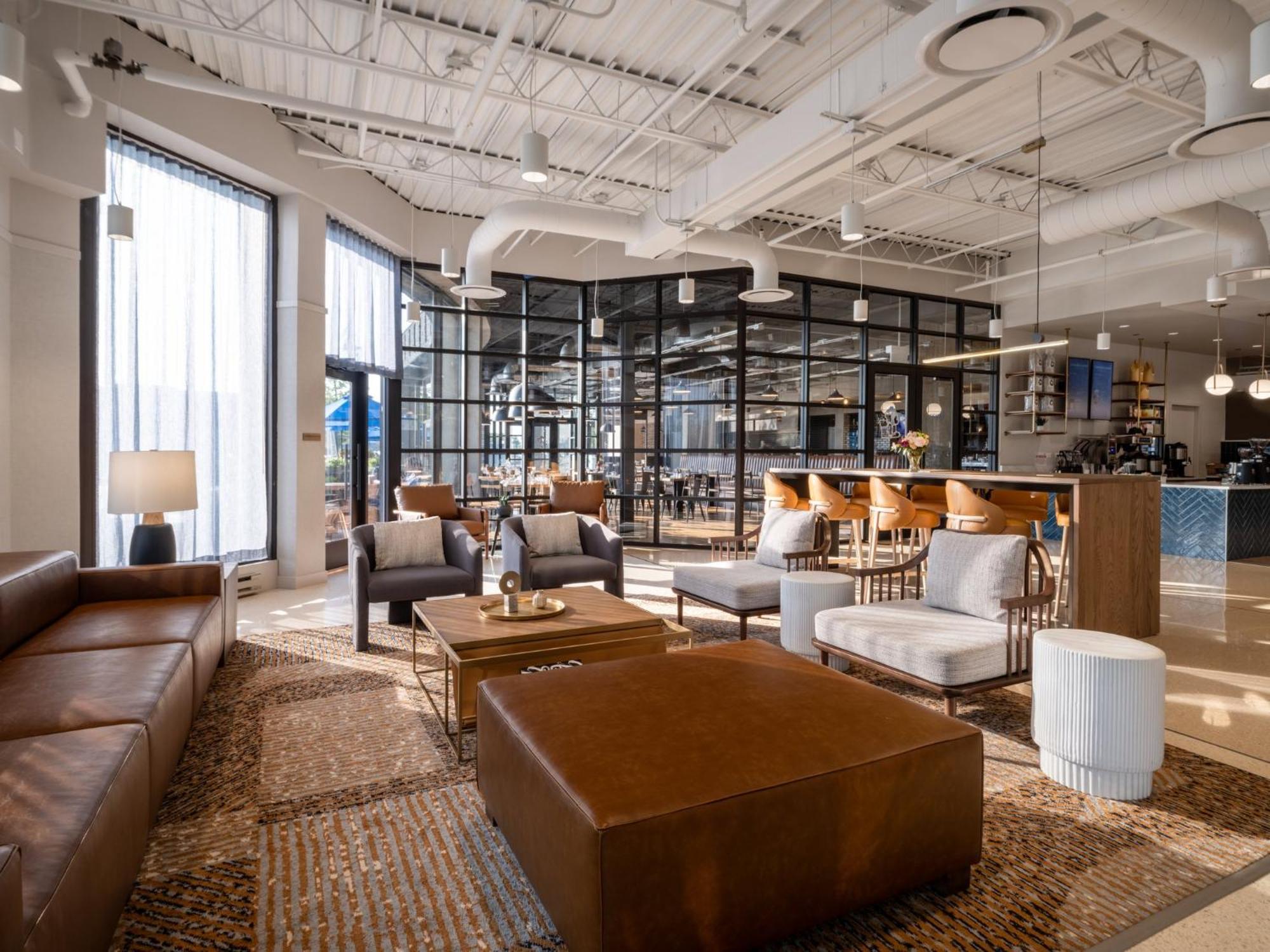 Staybridge Suites Chicago O'Hare - Rosemont By Ihg Eksteriør billede