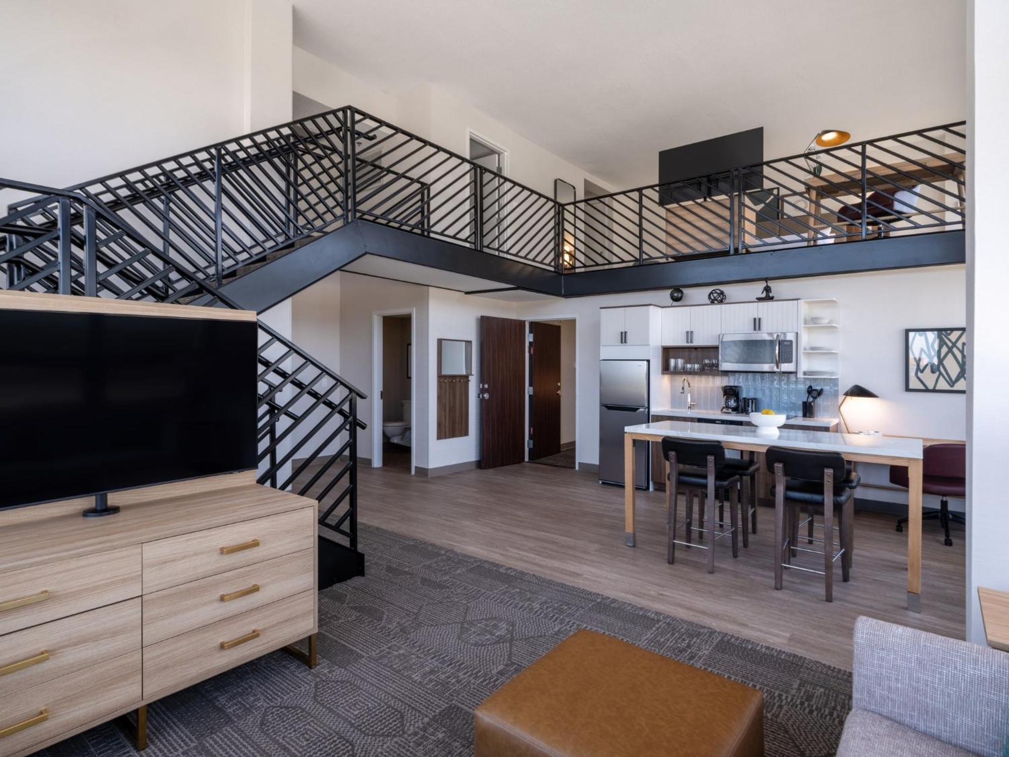Staybridge Suites Chicago O'Hare - Rosemont By Ihg Eksteriør billede