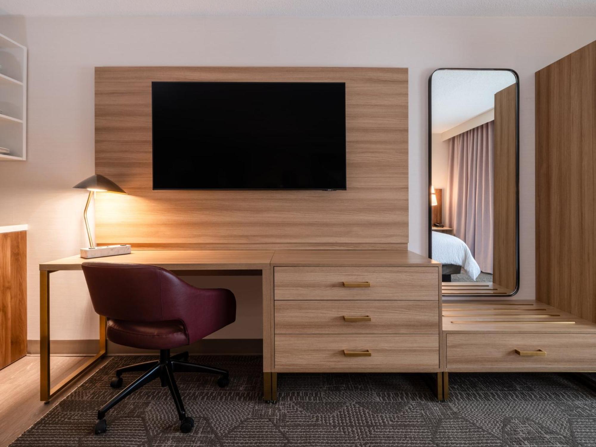 Staybridge Suites Chicago O'Hare - Rosemont By Ihg Eksteriør billede
