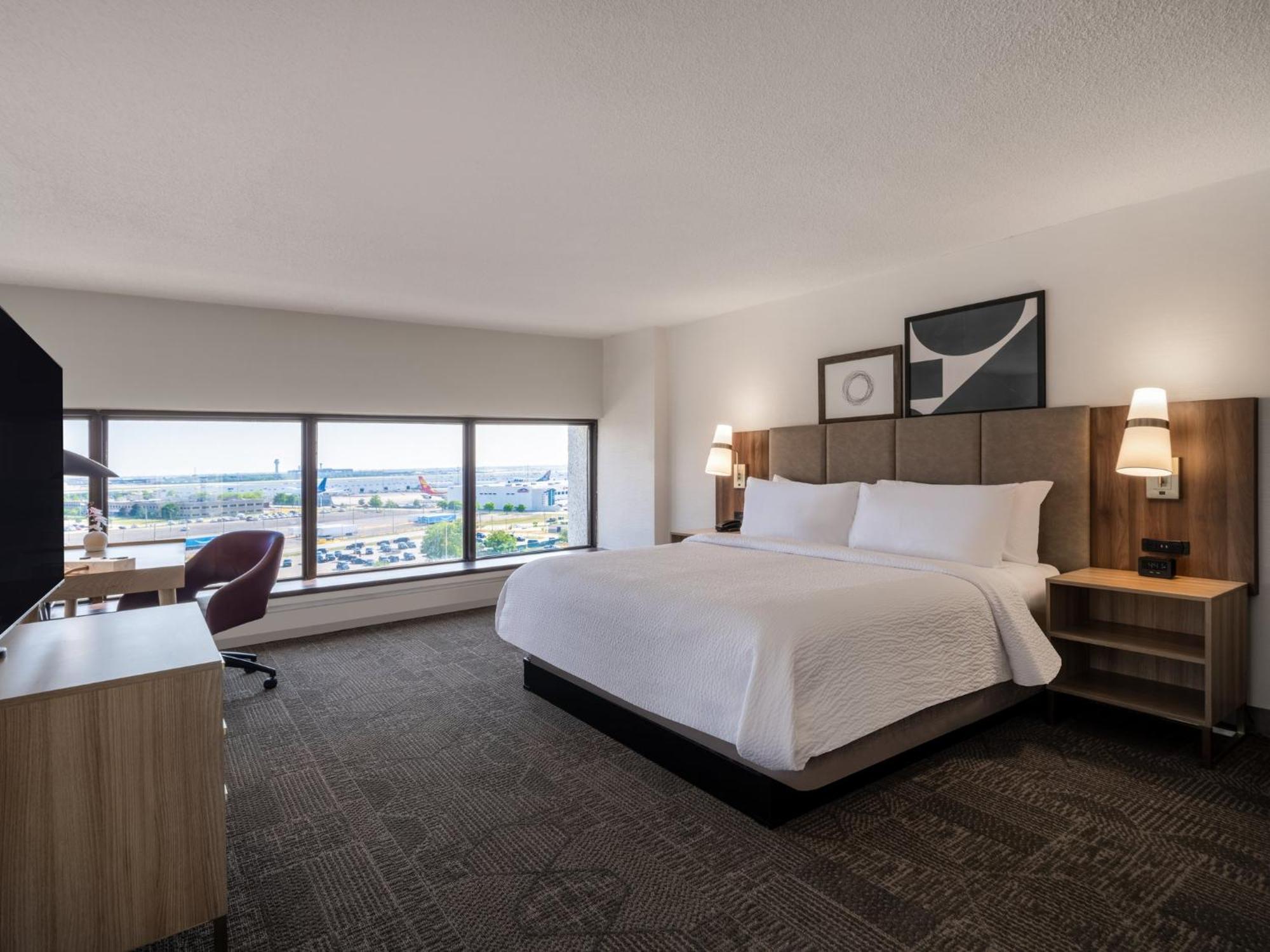 Staybridge Suites Chicago O'Hare - Rosemont By Ihg Eksteriør billede