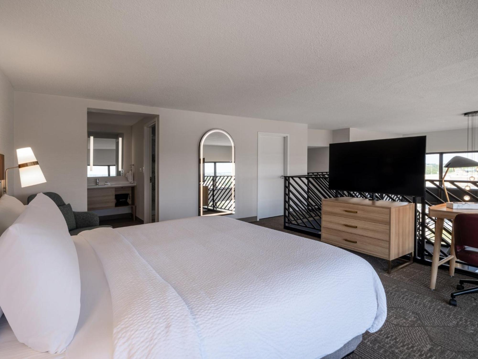 Staybridge Suites Chicago O'Hare - Rosemont By Ihg Eksteriør billede