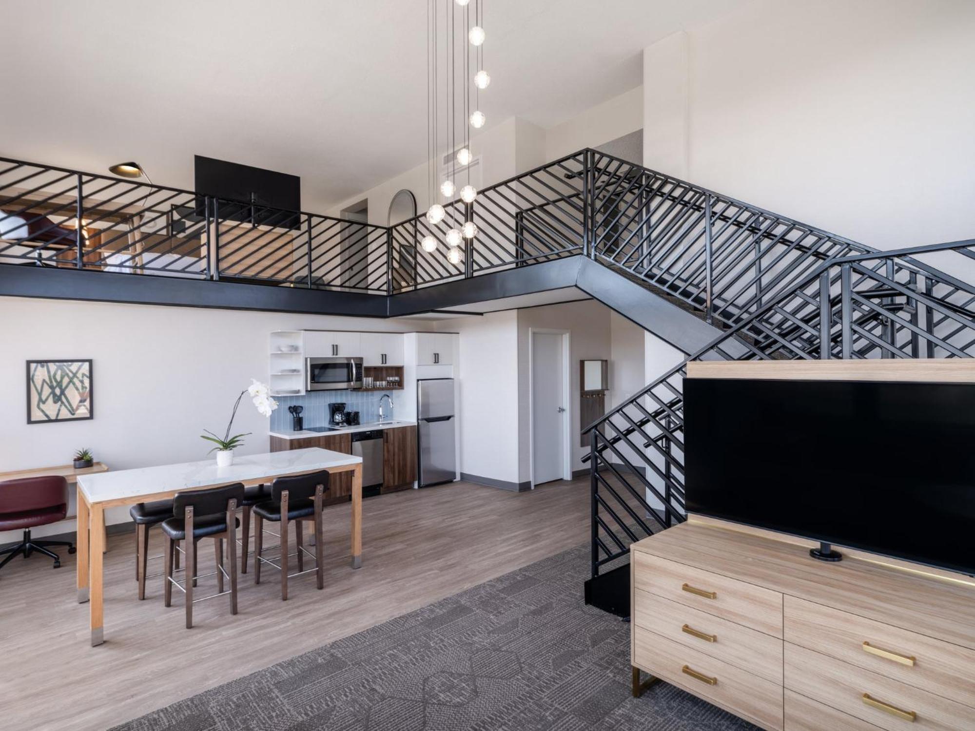 Staybridge Suites Chicago O'Hare - Rosemont By Ihg Eksteriør billede