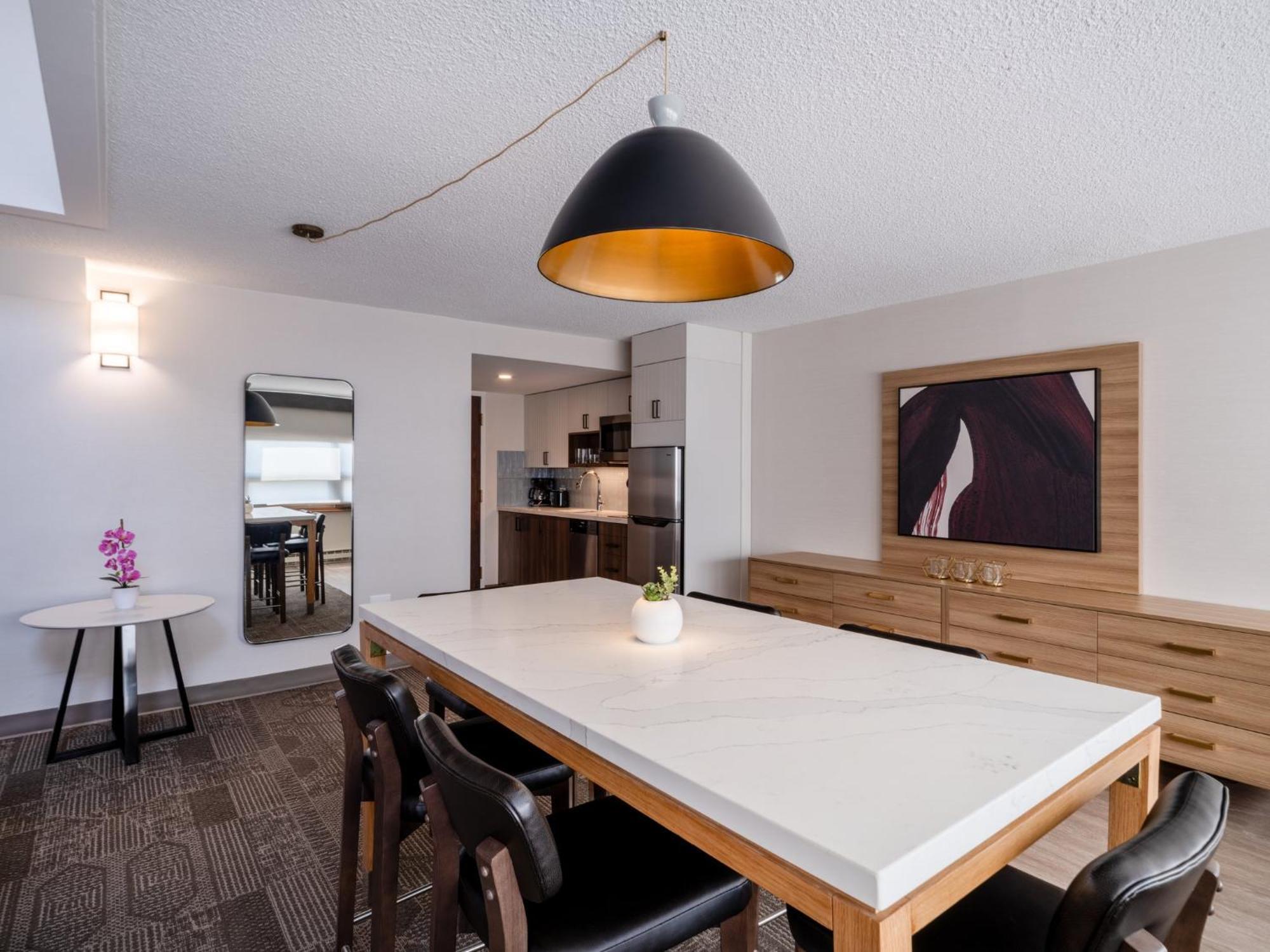 Staybridge Suites Chicago O'Hare - Rosemont By Ihg Eksteriør billede