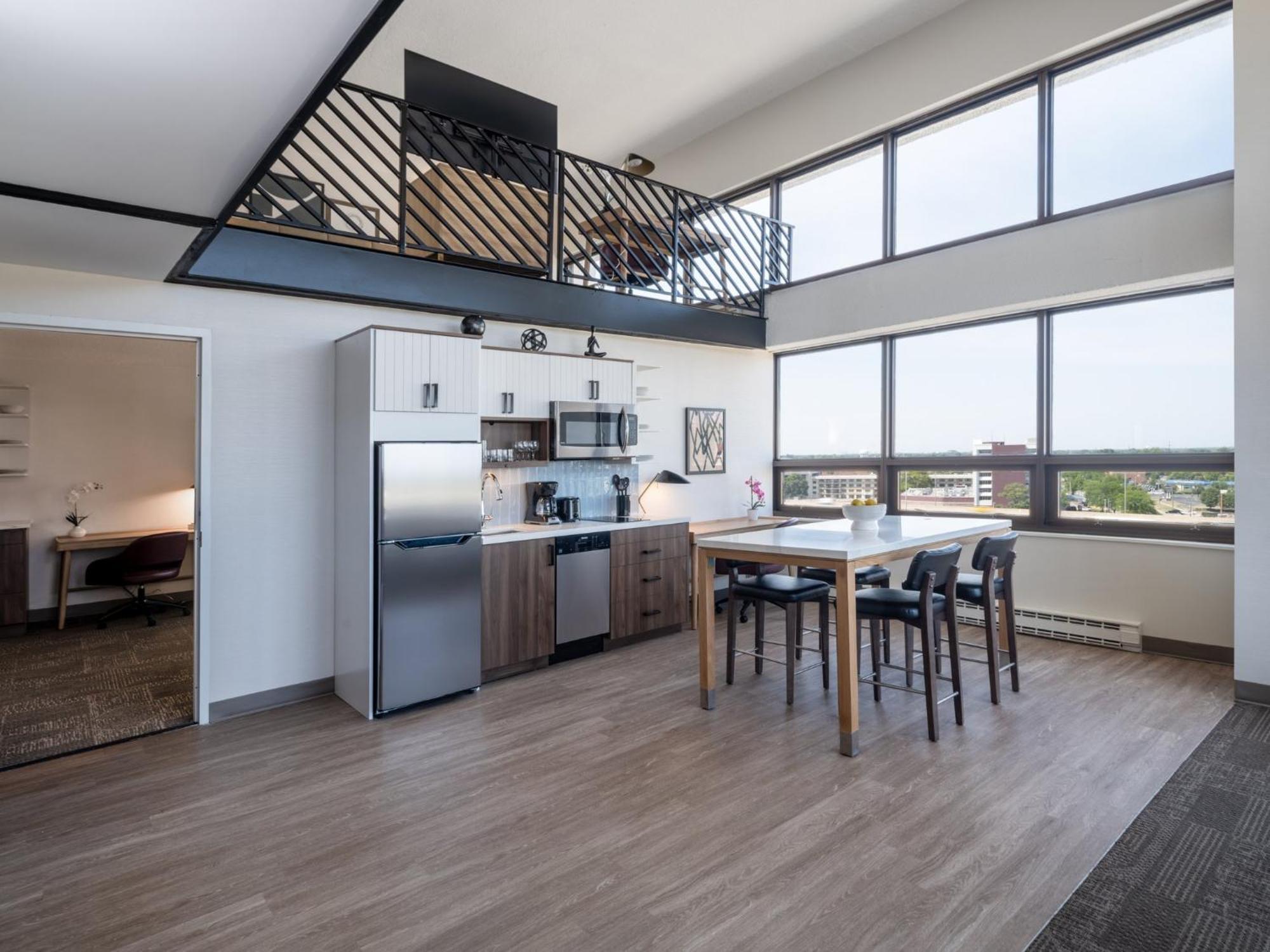 Staybridge Suites Chicago O'Hare - Rosemont By Ihg Eksteriør billede