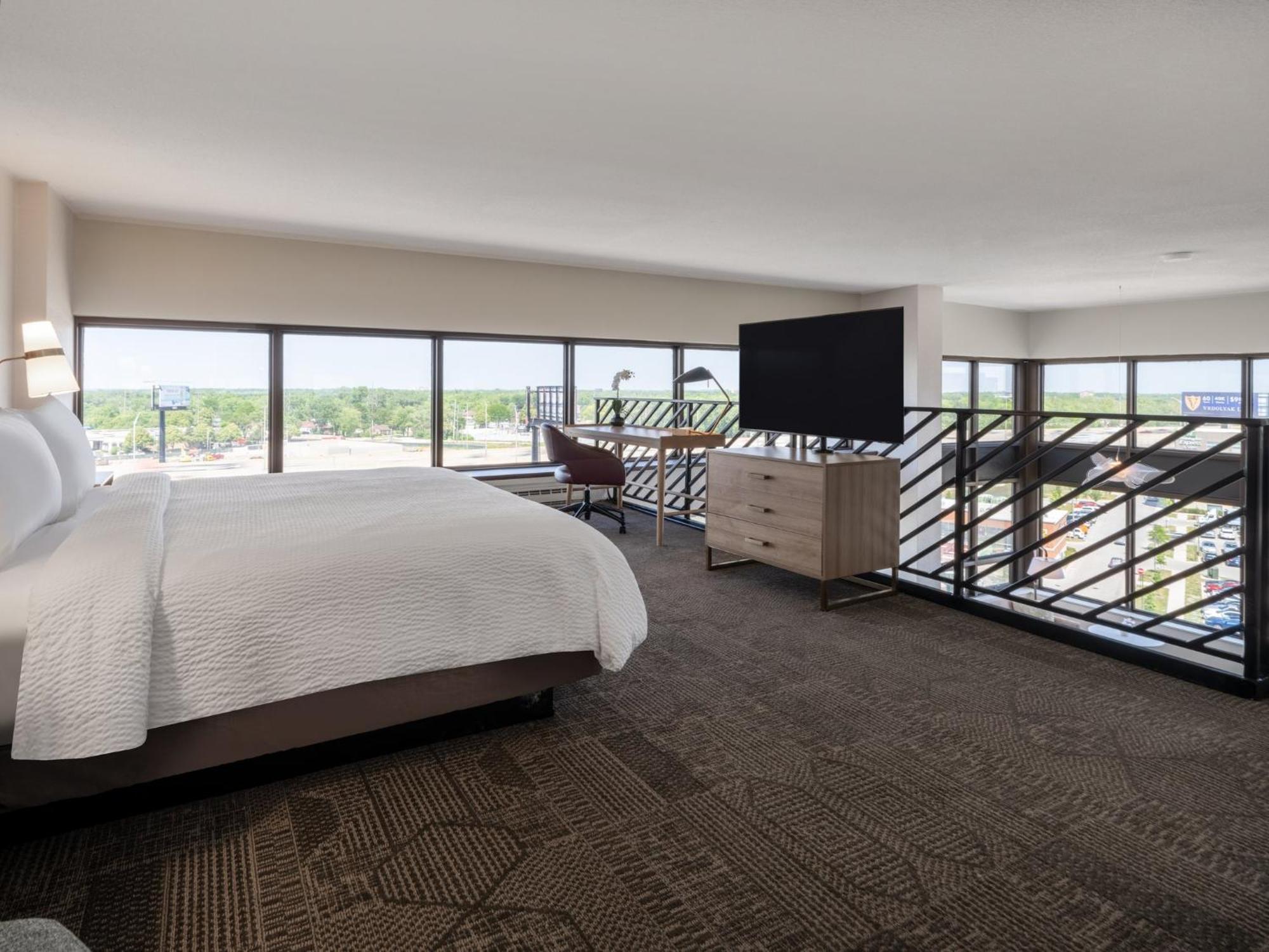 Staybridge Suites Chicago O'Hare - Rosemont By Ihg Eksteriør billede