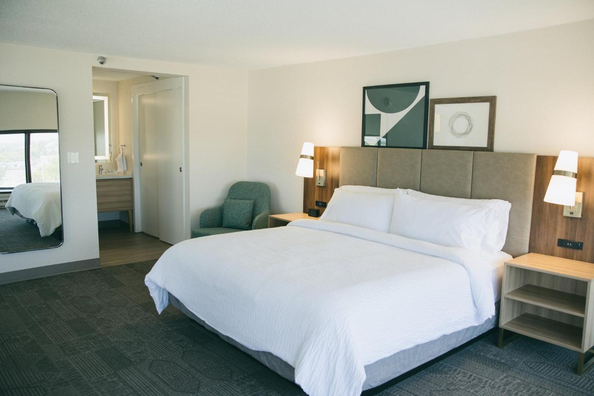 Staybridge Suites Chicago O'Hare - Rosemont By Ihg Eksteriør billede