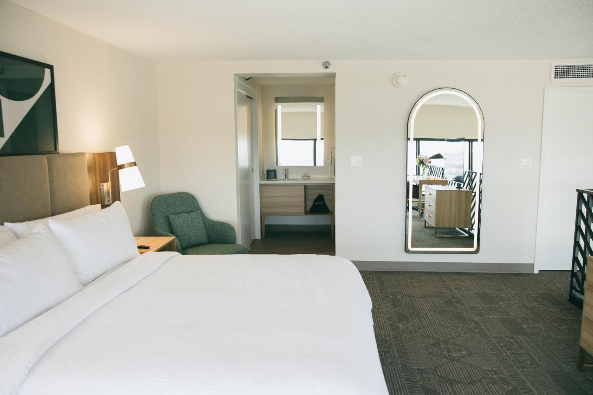 Staybridge Suites Chicago O'Hare - Rosemont By Ihg Eksteriør billede