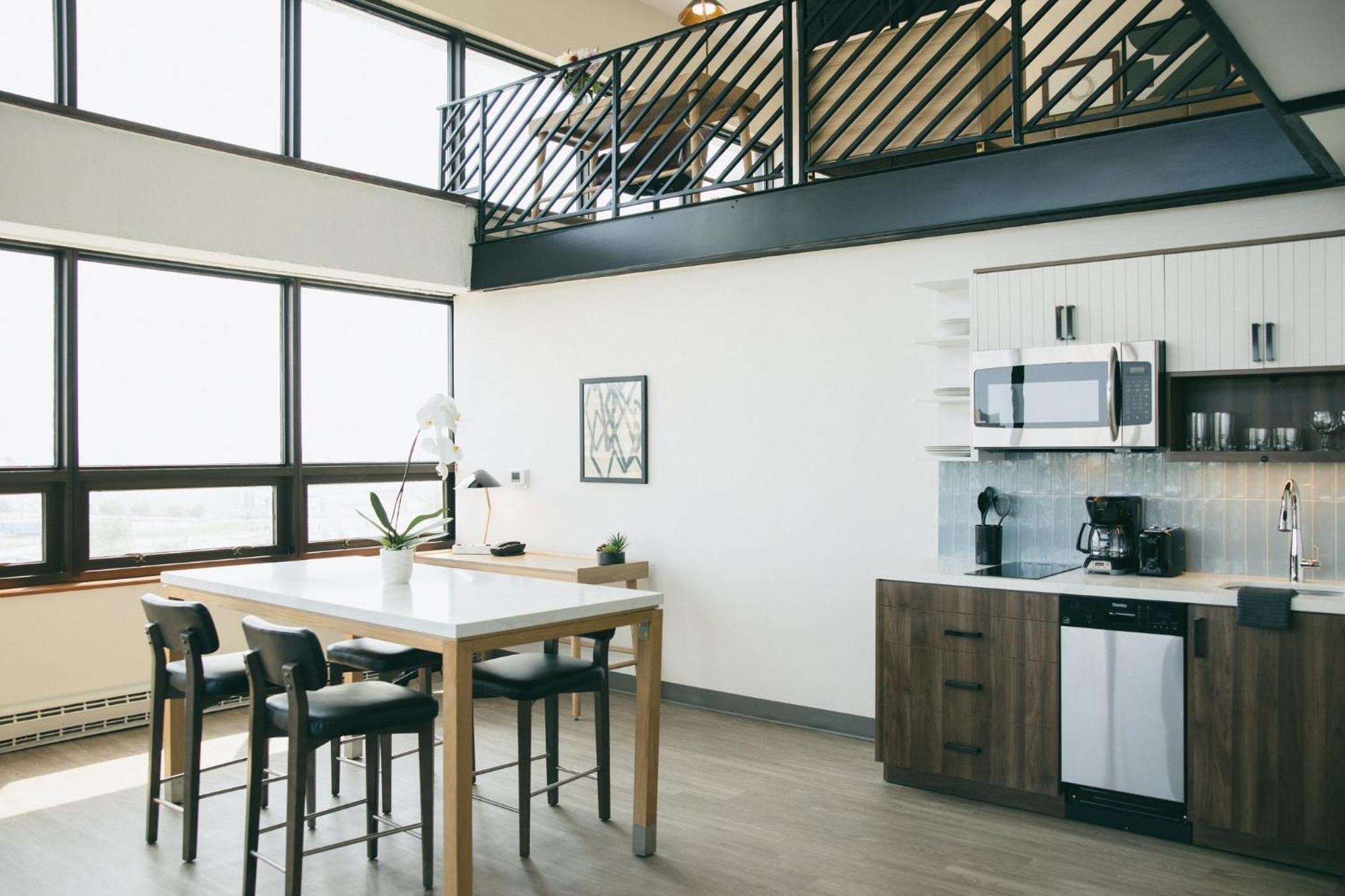 Staybridge Suites Chicago O'Hare - Rosemont By Ihg Eksteriør billede