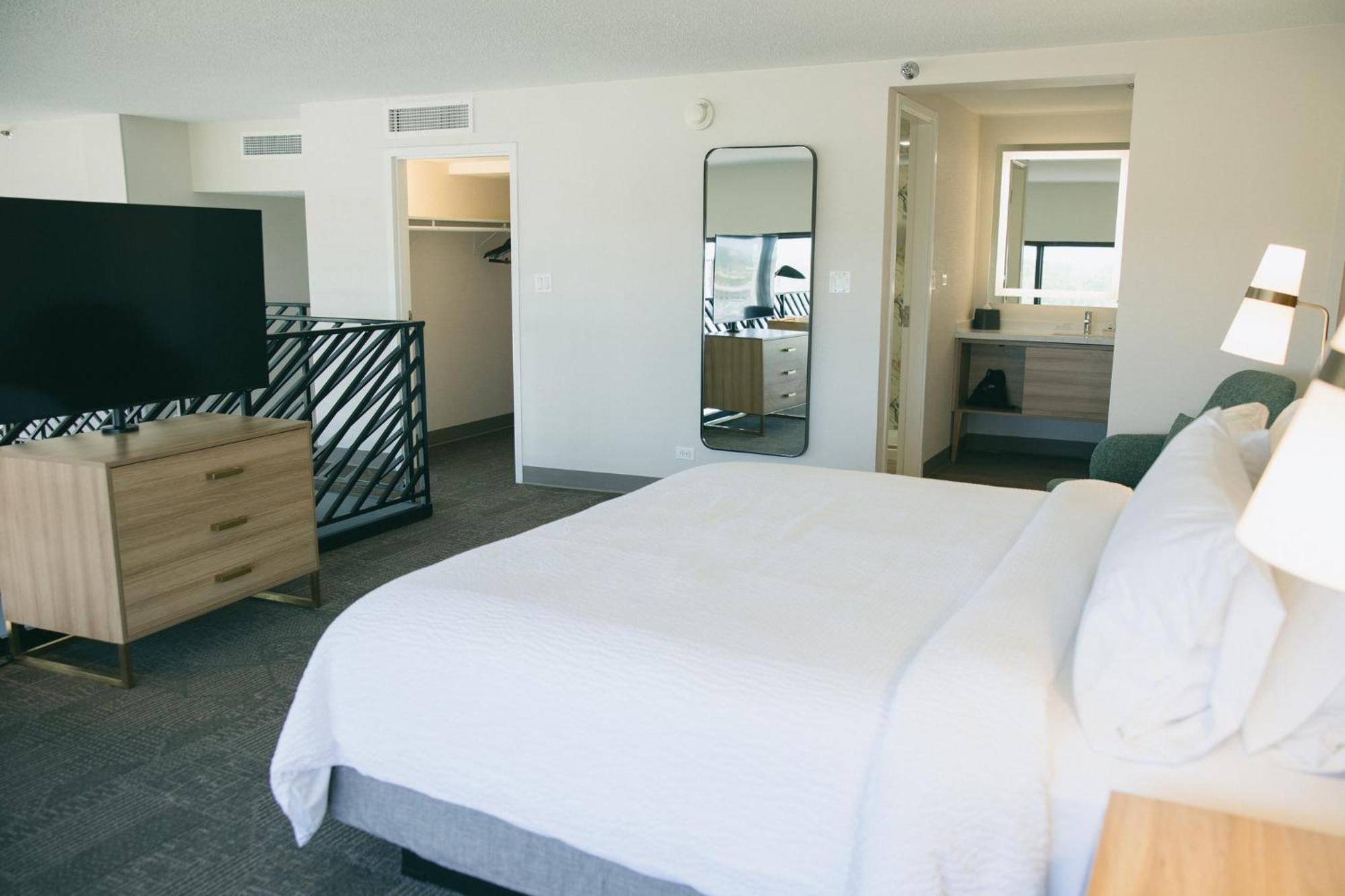 Staybridge Suites Chicago O'Hare - Rosemont By Ihg Eksteriør billede