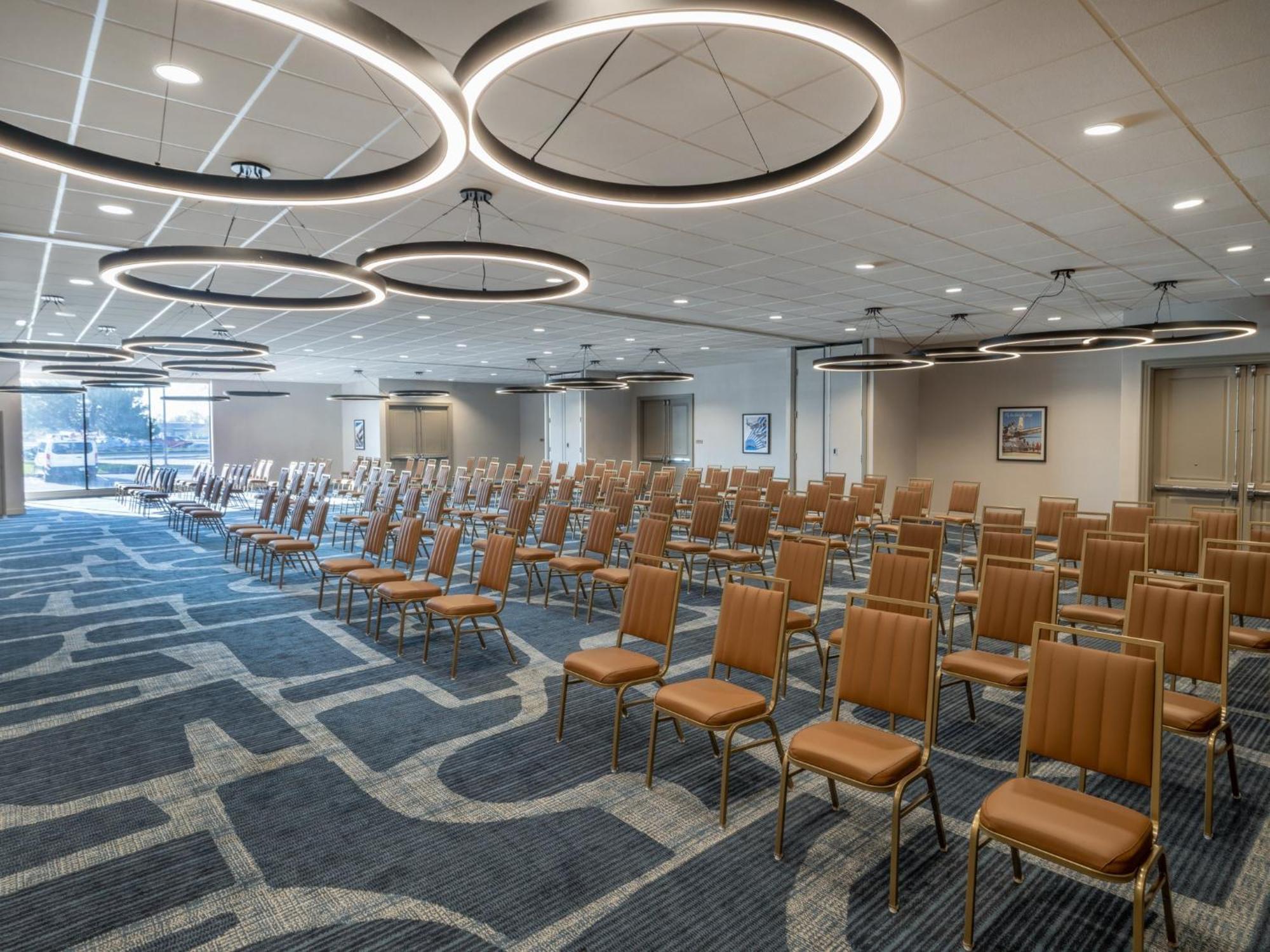 Staybridge Suites Chicago O'Hare - Rosemont By Ihg Eksteriør billede