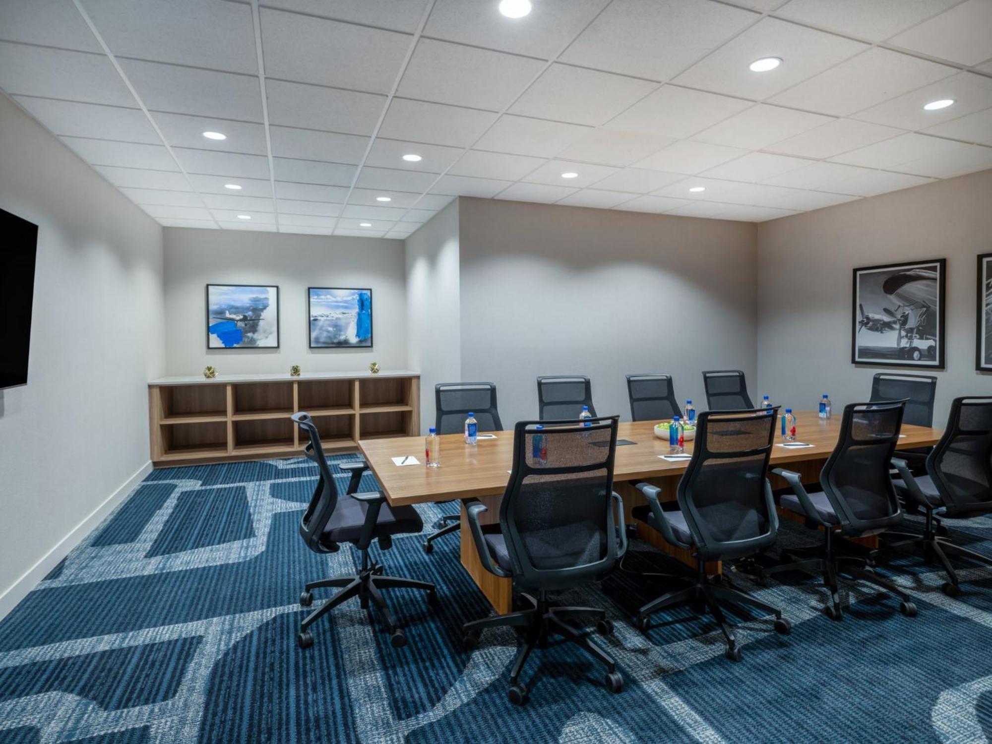 Staybridge Suites Chicago O'Hare - Rosemont By Ihg Eksteriør billede