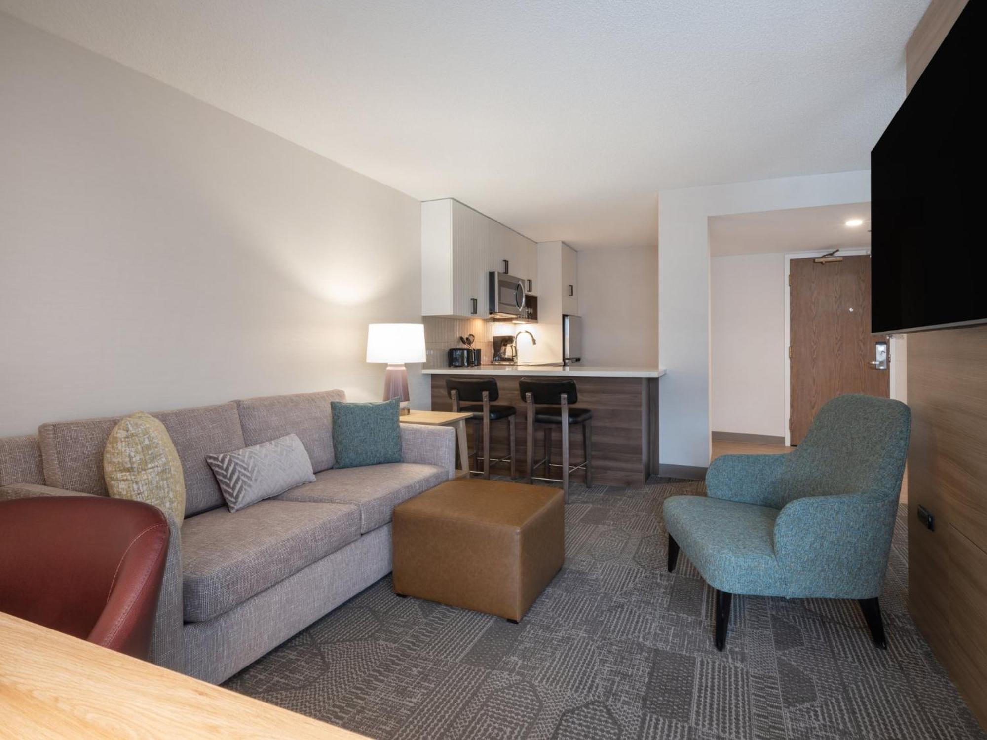 Staybridge Suites Chicago O'Hare - Rosemont By Ihg Eksteriør billede