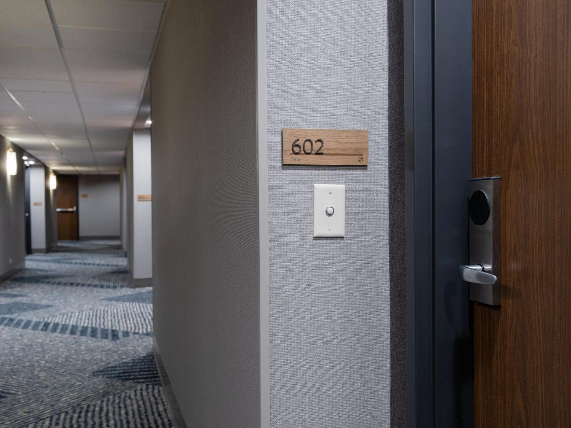 Staybridge Suites Chicago O'Hare - Rosemont By Ihg Eksteriør billede