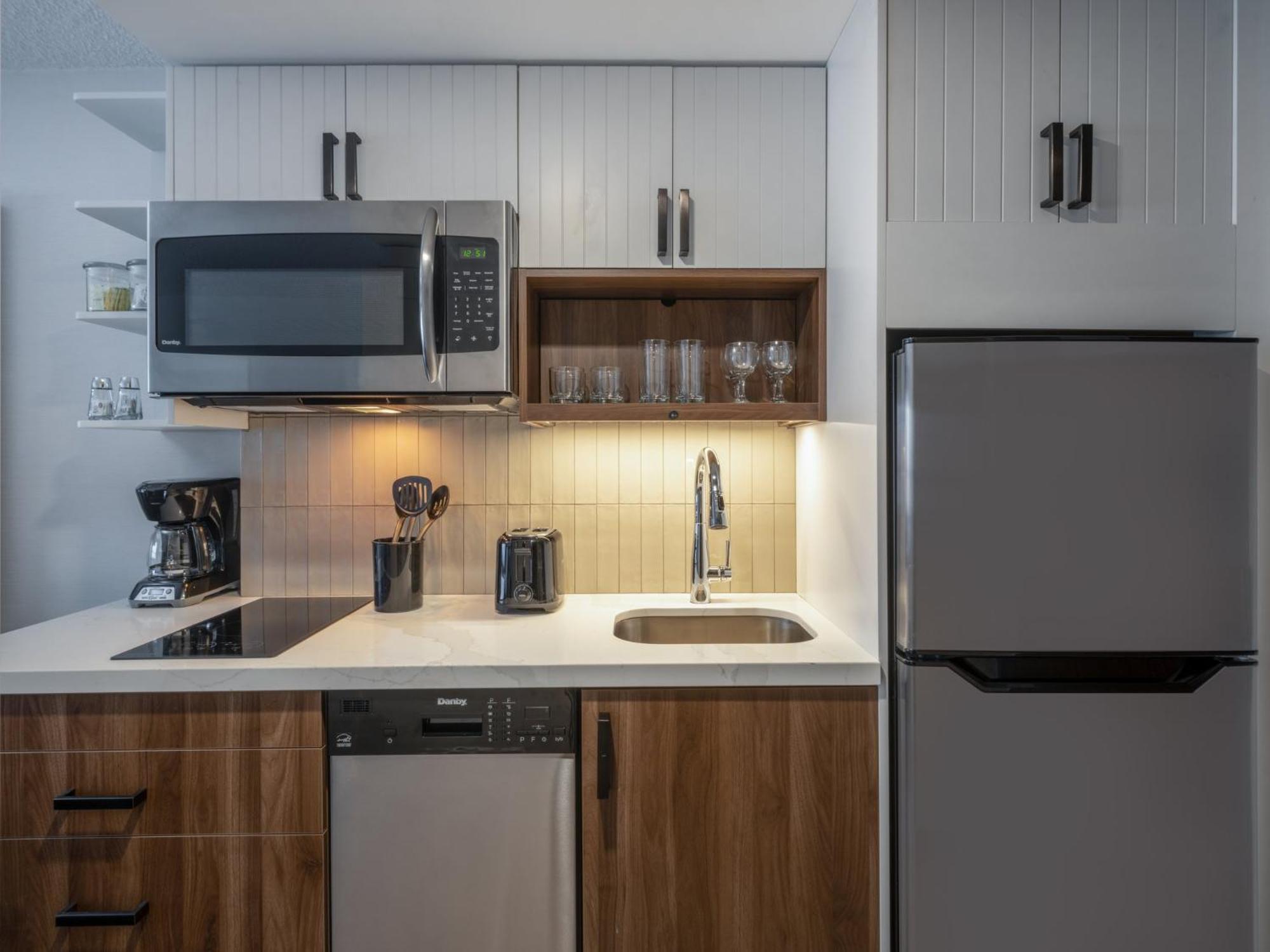 Staybridge Suites Chicago O'Hare - Rosemont By Ihg Eksteriør billede