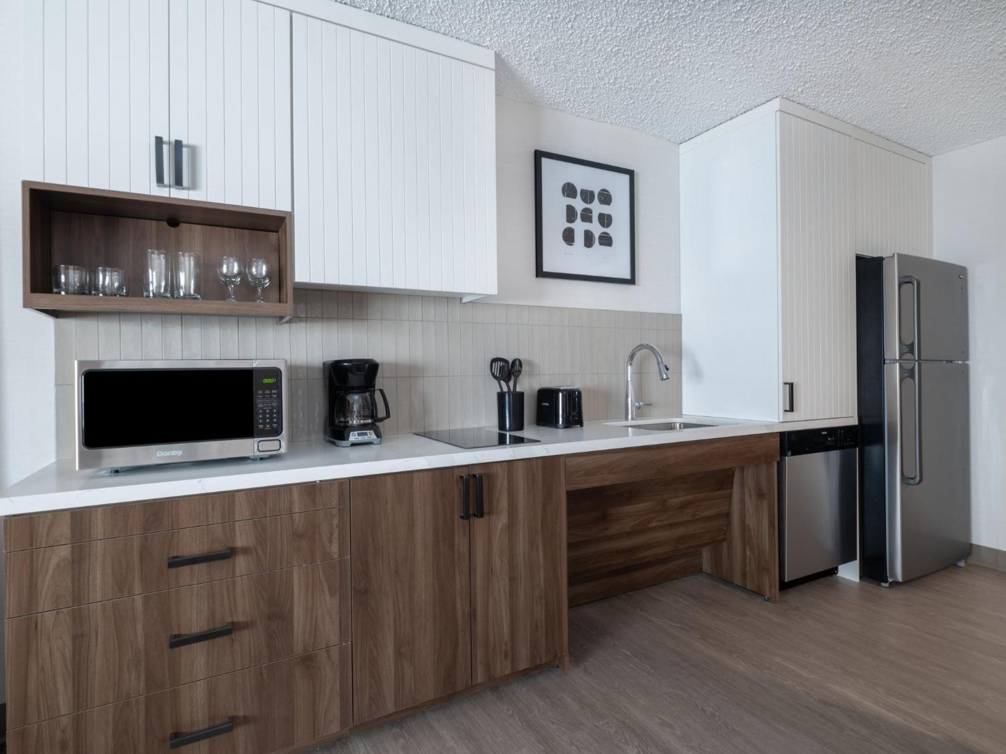 Staybridge Suites Chicago O'Hare - Rosemont By Ihg Eksteriør billede