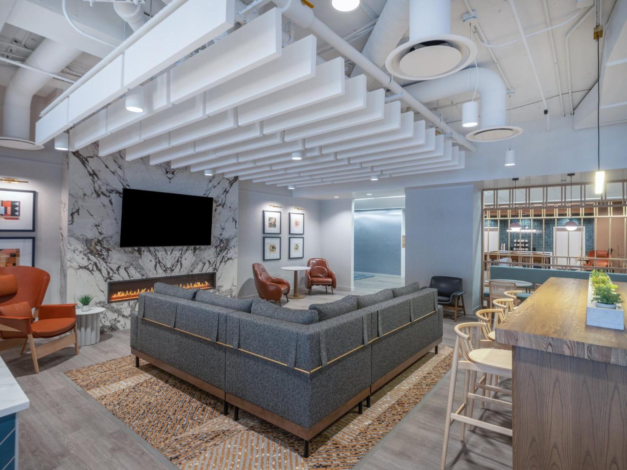 Staybridge Suites Chicago O'Hare - Rosemont By Ihg Eksteriør billede