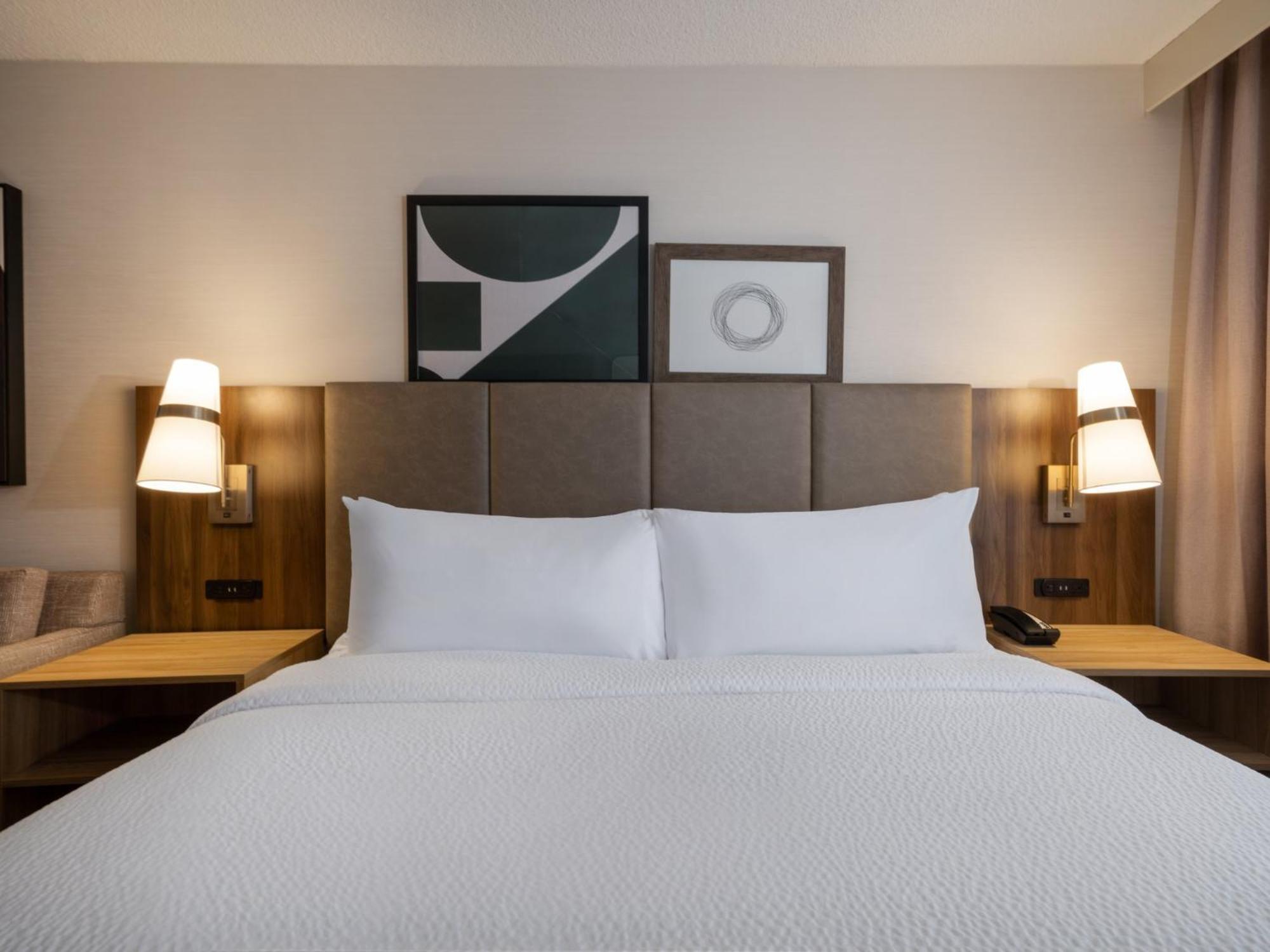 Staybridge Suites Chicago O'Hare - Rosemont By Ihg Eksteriør billede