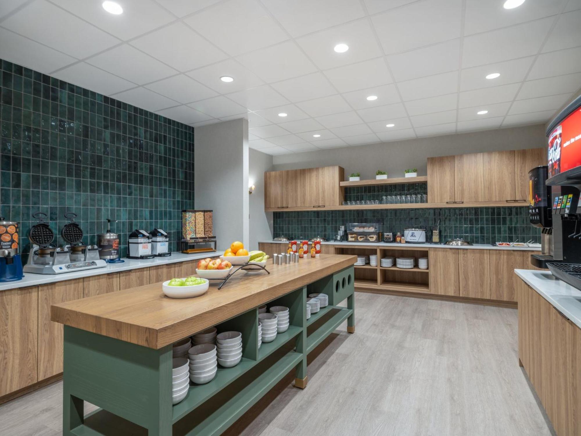 Staybridge Suites Chicago O'Hare - Rosemont By Ihg Eksteriør billede