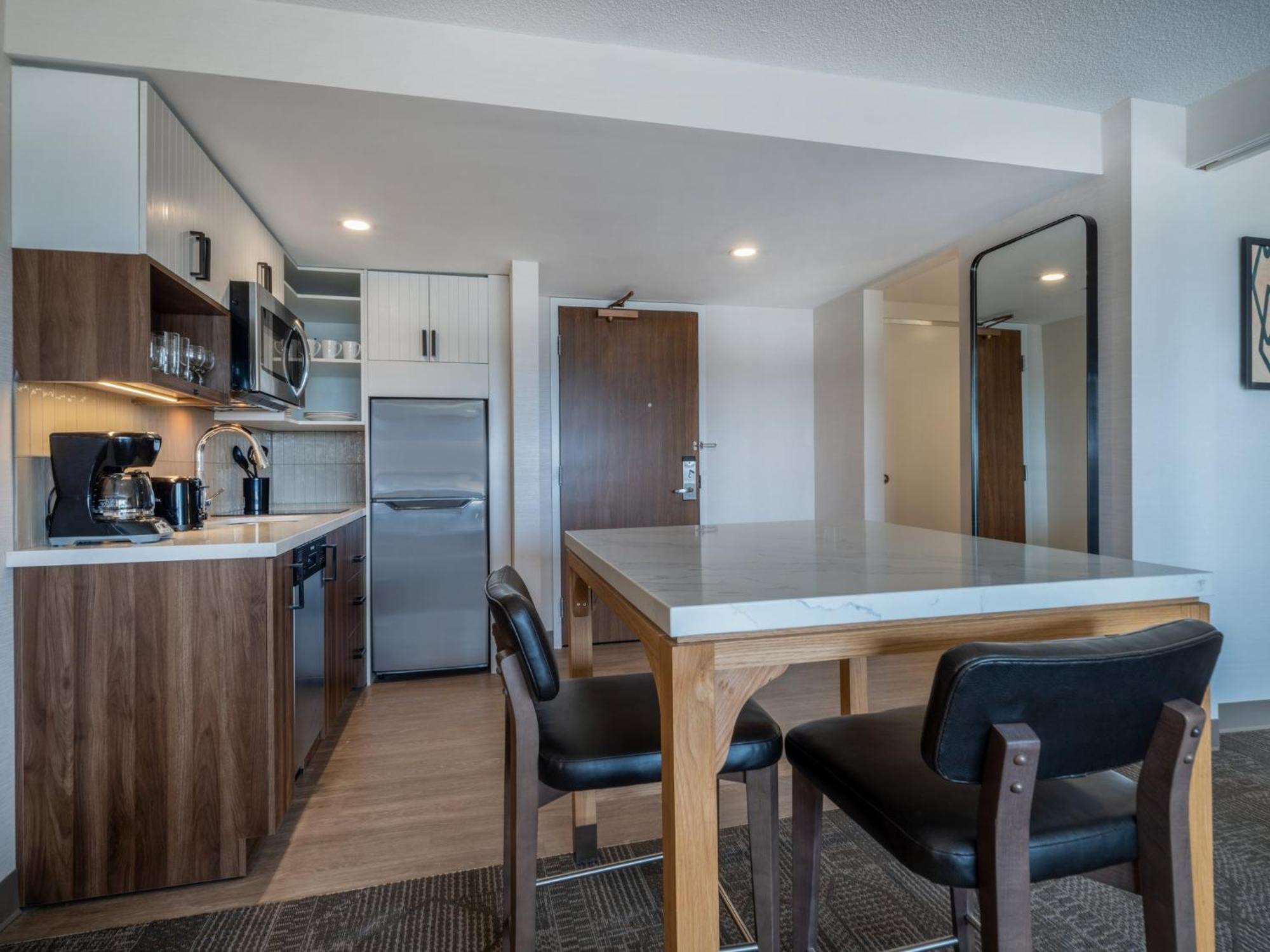 Staybridge Suites Chicago O'Hare - Rosemont By Ihg Eksteriør billede