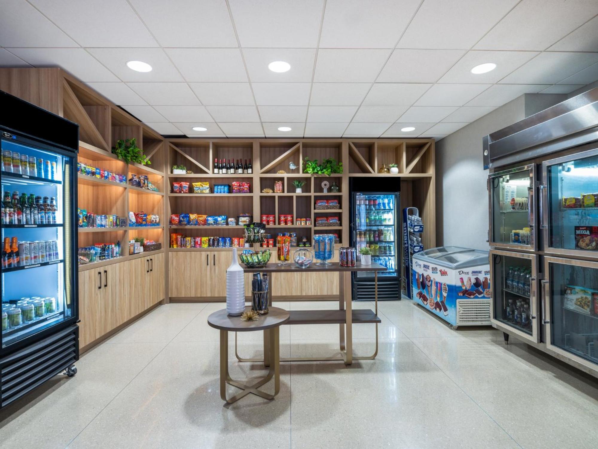 Staybridge Suites Chicago O'Hare - Rosemont By Ihg Eksteriør billede