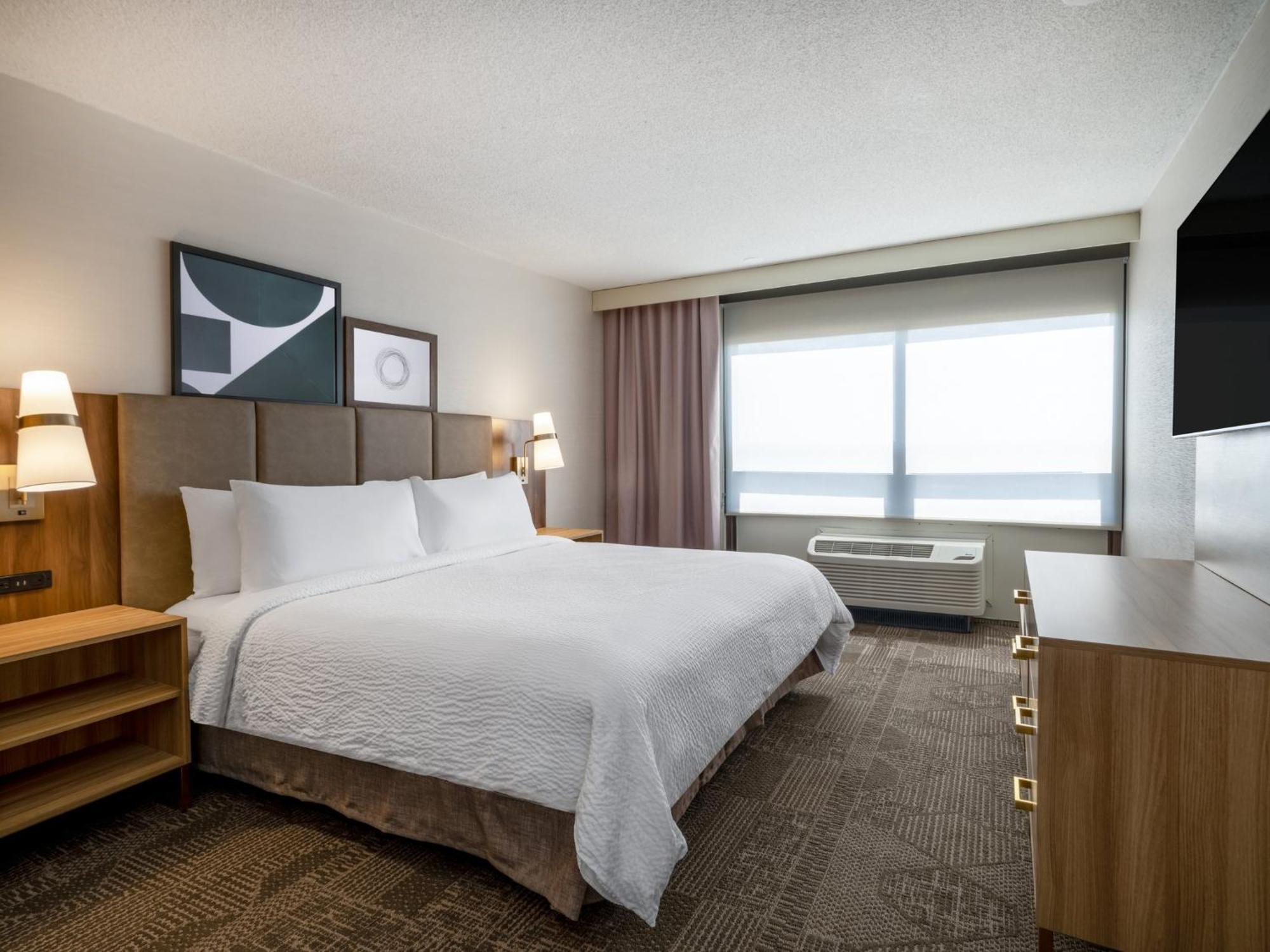 Staybridge Suites Chicago O'Hare - Rosemont By Ihg Eksteriør billede