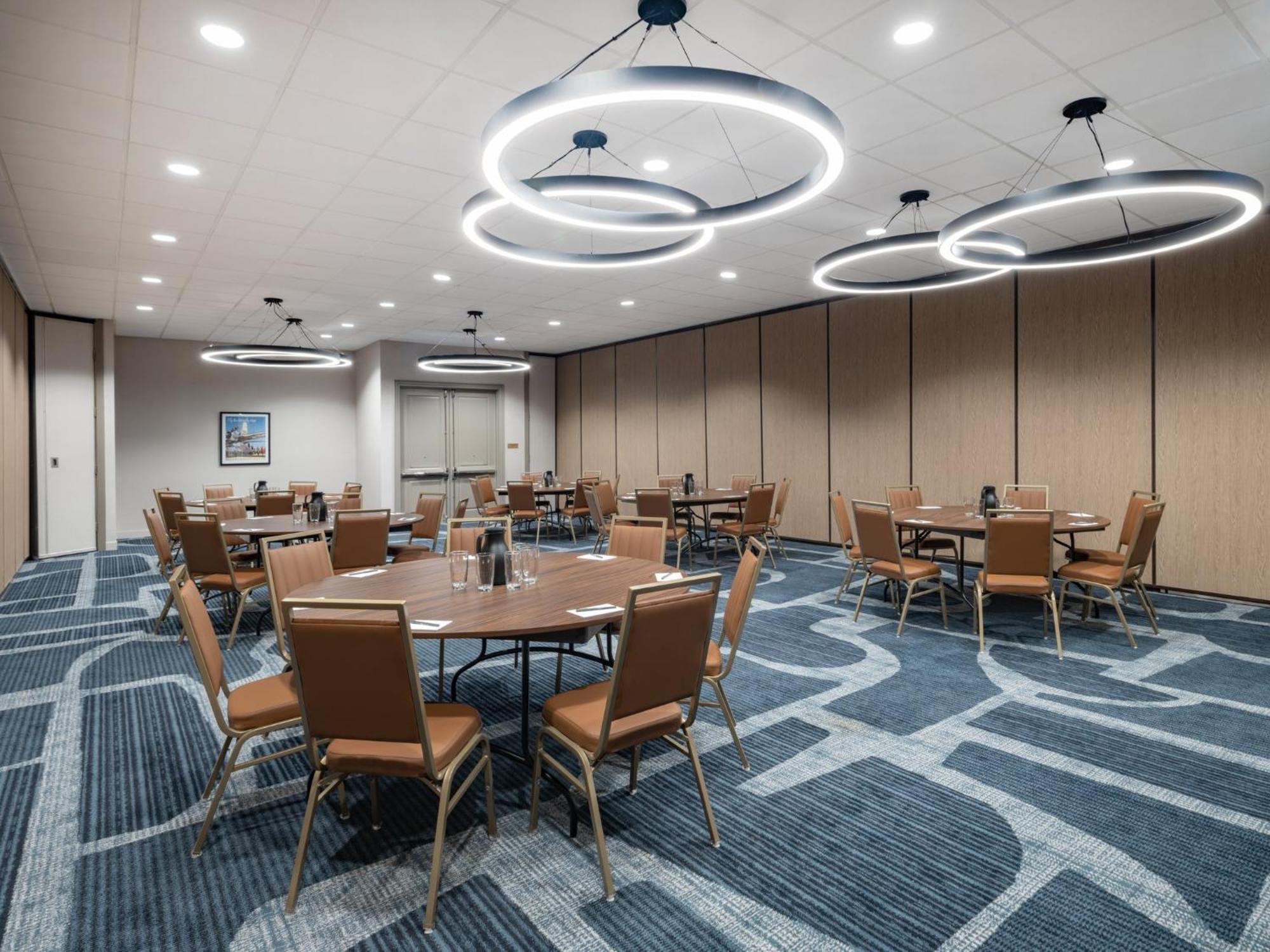Staybridge Suites Chicago O'Hare - Rosemont By Ihg Eksteriør billede