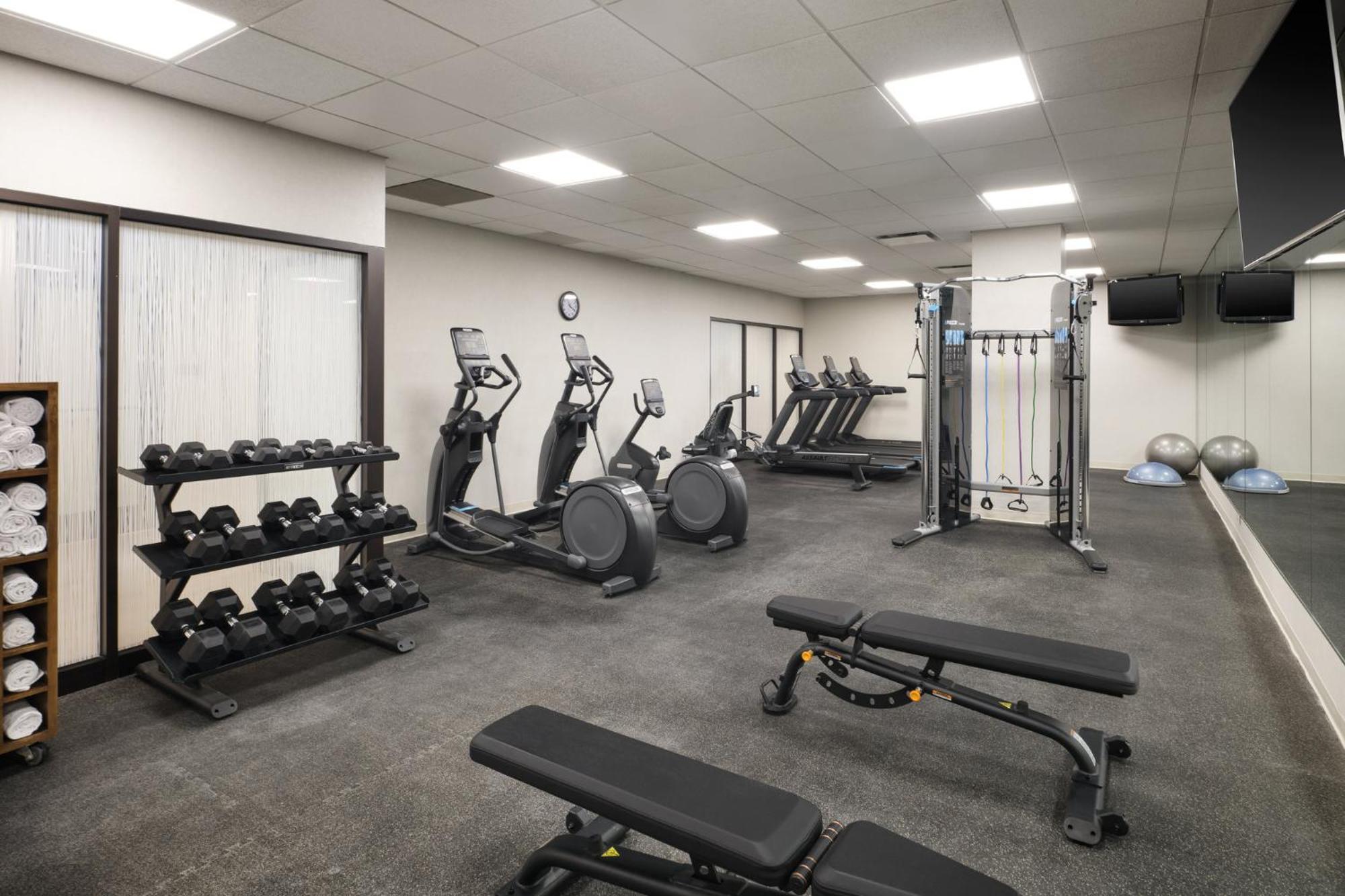 Staybridge Suites Chicago O'Hare - Rosemont By Ihg Eksteriør billede