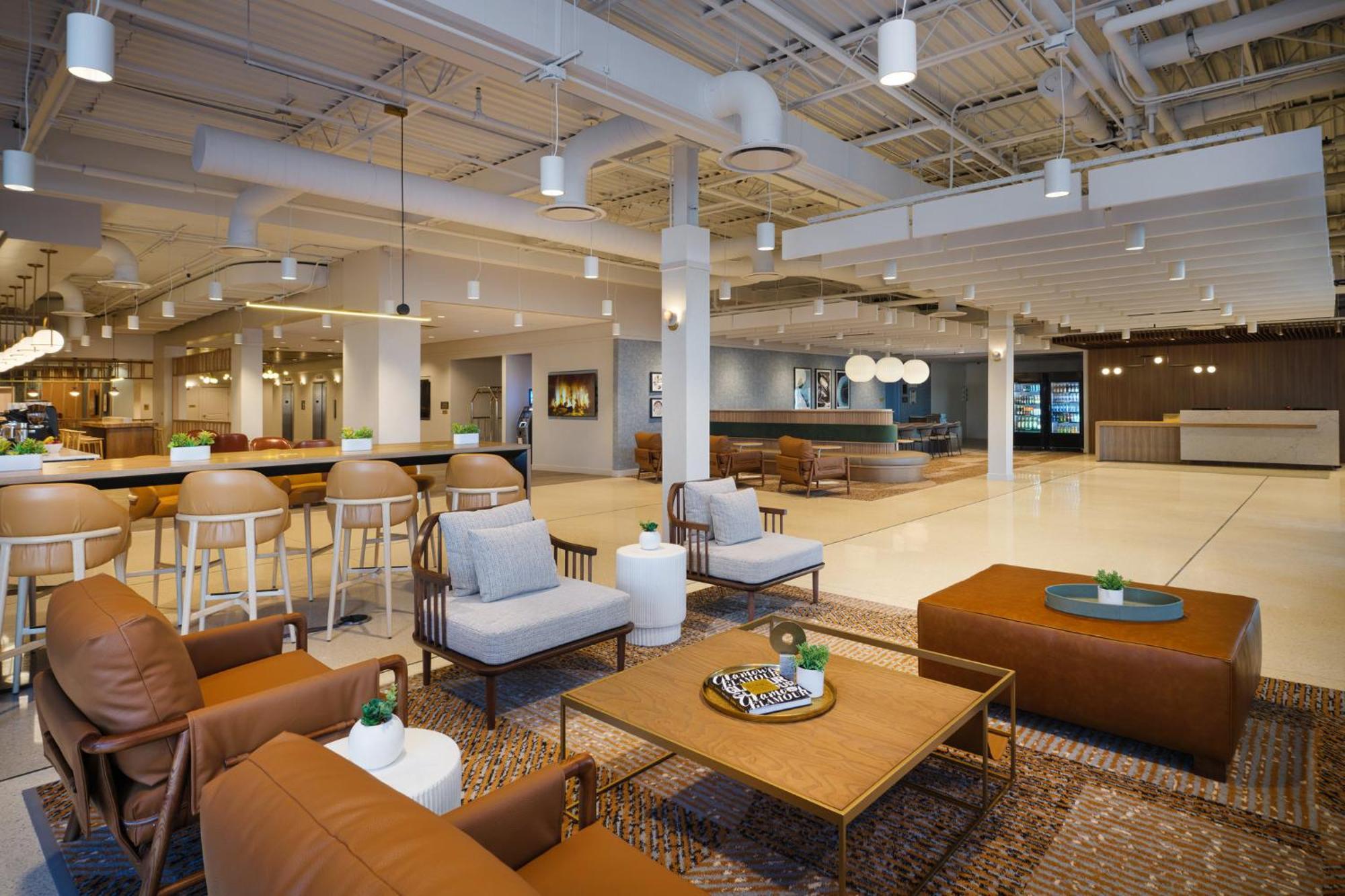 Staybridge Suites Chicago O'Hare - Rosemont By Ihg Eksteriør billede