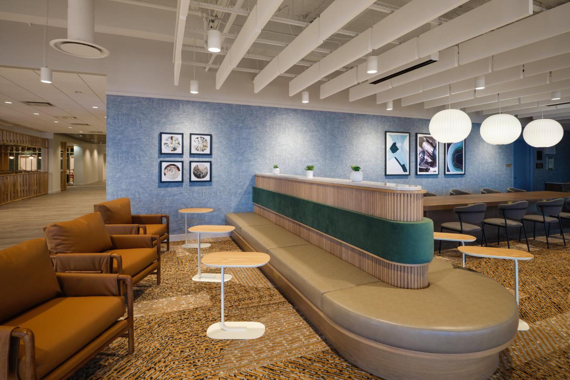 Staybridge Suites Chicago O'Hare - Rosemont By Ihg Eksteriør billede