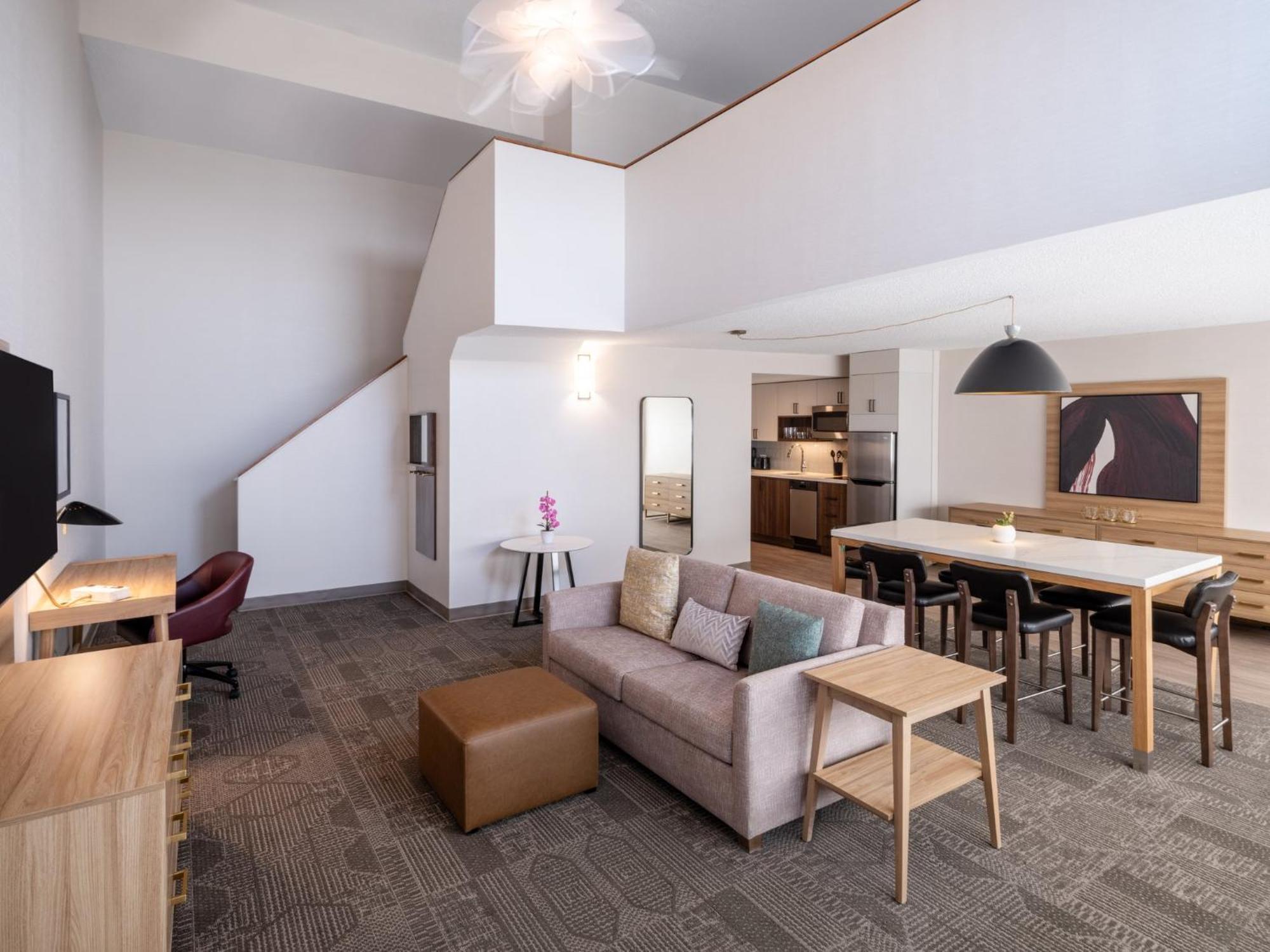 Staybridge Suites Chicago O'Hare - Rosemont By Ihg Eksteriør billede